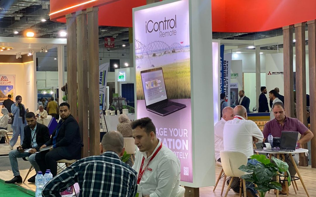  36TH EDITION OF THE SAHARA INTERNATIONAL AGRICULTURAL EXHIBITION
