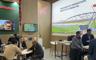 This Is How We Lived Agritechnica 2025
