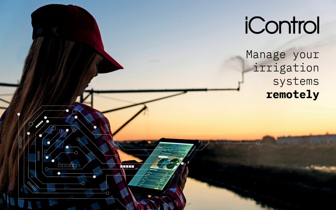 Introducing the new iControl Technology Brochure: a toolkit under one roof.
