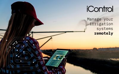 Introducing the new iControl Technology Brochure: a toolkit under one roof.